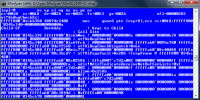 Minilyzer Processing a Minidump