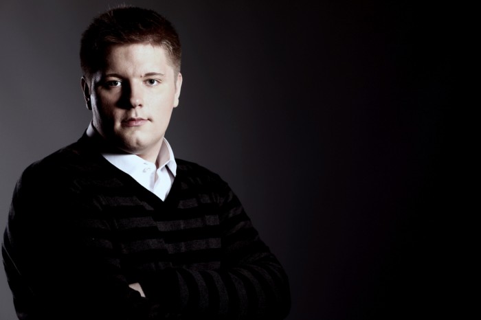 Patrick Mylund Nielsen